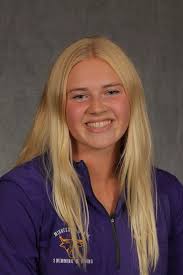 2021-22 Women's Swimming and Diving Roster