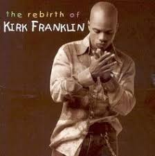 The Blood Song Kirk Franklin