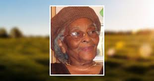 Isadora Brookins Obituary September 2, 2020