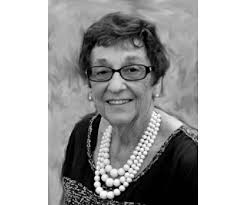 ROBERTA BANYAS Obituary (1929