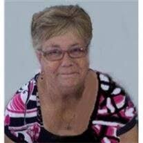 Joyce Cummings Obituary