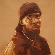 OMAR LITTLE