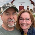 Diane Spada's Instagram, Twitter & Facebook