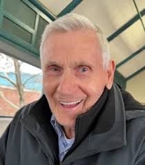 Obituary information for Dennis H. Stuewe