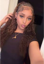 Danait Gebremedhin Lesbian