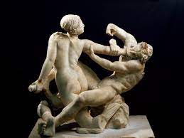 Why Was Erotic Art So Popular in Ancient Pompeii? | Smart News| Smithsonian  Magazine
