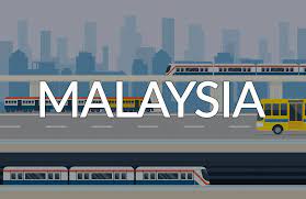 The transportation system in this city is a cooperation of complex systems of infrastructure. Transportation In Malaysia