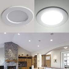 Unfollow recessed ceiling lights to stop getting updates on your ebay feed. A Good Choice For Easy On The Eyes Recessed Lighting It S Appears To Be Covered With A Led Recessed Ceiling Lights Recessed Lighting Fixtures Ceiling Lights