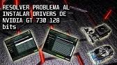 Following are the main features of the amazing spider man 2 free download that you will be able to experience after the first install on your operating system. El Instalador De Nvidia No Puede Continuar Solucion Youtube