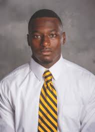 Cyrus, Berry Lead ASU Contingent as CSM All-SWAC Players