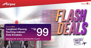 To get from langkawi to penang you have a number of travel options available, so depending on your budget, you can choose to take a direct flight (35 minutes, costing 100+ rm), a direct boat to georgetown (3 hours, ticket price 73.60 rm) or take a shorter boat trip to the mainland and continue. Make Your Friday A Free Day Travel Now With Airpaz Fly To Kota Kinabalu And Other Destinations Start Fr Cheap Flight Tickets Find Cheap Flights Flight Ticket