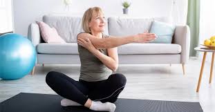 Image result for Exercise in Patients with Arthritis