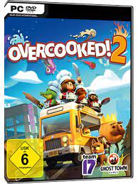 Play overcooked 2 on ps4 & other major consoles at team17. Overcooked 2 Kaufen Oc2 Key Overcooked Ii Mmoga
