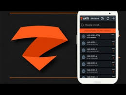 Zanti 2 Pro Complete Wifi Tool Control And Get Password Of Wifi Android Androidmods Mania