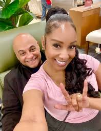 🗣Don't Let Nothing Come Between Your Marriage!!! Stay Solid 💯