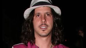 Photo : Cisco Adler et Barbara Stoyanoff en juin 2009 à Malibu