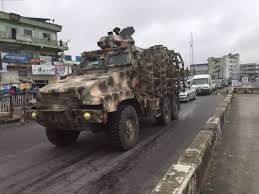 All posts tagged nnamdi kanu. Army Raids Nnamdi Kanu S Home Again In Search For Arms