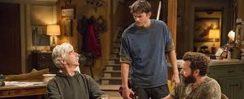Der film wurde unter den namen l.a. The Ranch Netflix Setzt Ashton Kutcher Serie Im Dezember Fort Fernsehserien De