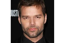 Nun präsentiert sänger ricky martin den kleinen wonneproppen erstmals der öffentlichkeit. Ricky Martin Ich Mochte Eine Tochter