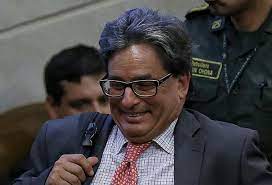 Dice que no se enriqueció con bonos agua. Carrasquilla Fue Postulado A La Presidencia De La Caf Rcn Radio