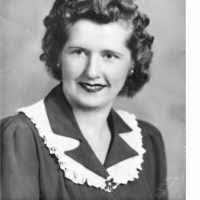 Lula Mae Conner (1915–1984) • FamilySearch