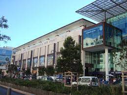 The terrasses du port is a commercial shopping center situated in the 2nd arrondissement of marseille. Une Deception Pour Bershka Avis De Voyageurs Sur Les Terrasses Du Port Marseille Tripadvisor