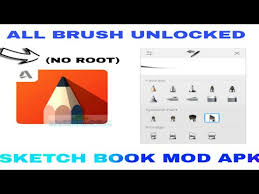 Autodesk inventor 2009 professional dvd 4 4 free download. Autodesk Sketchbook Mod Apk All Brush Unlocked No Root Youtube