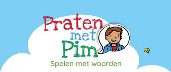 Praten Met Pim Taalontwikkeling Spelenderwijs Leren Woorden