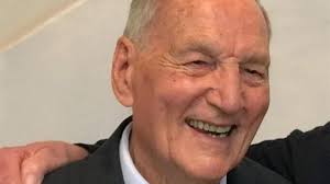 Chris Lamprecht-musiek gee diepte aan Paasfees