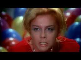 Bjork Oh So Quiet Gif Pin On The Ghosts And Celestial Spirits Of Countless Christmases Past