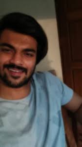 #imnotamodel Here you go 😎😎🤘🤘😂#indiantiktok #keepsupporting #hairgoals  #hairstyle #bangalorean