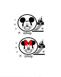 Free Free 87 Disney Inspired Svg SVG PNG EPS DXF File