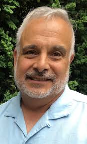 Obituary of Kenneth S Newton