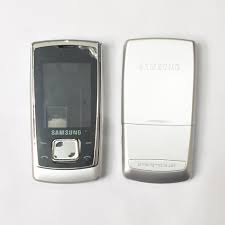Vỏ Samsung E840 ( Có sườn - không phím ...