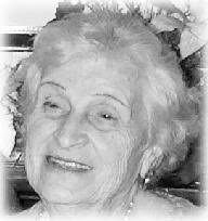 MARY STOCZKO Obituary (2013)