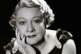 Sophie Tucker, The Last Of The Red-Hot Mamas