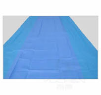 Cubierta de mesa de cirugía desechable absorbente / Drapeado ...