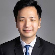 Mark Teo's Instagram, Twitter & Facebook