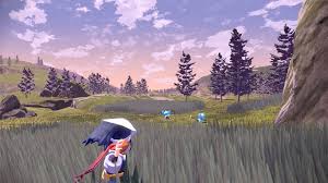Nintendo) pokémon legends arceus will release on january 28, 2022, for. We Ll Learn More About Pokemon Legends Arceus Soon Says Pokemon Company Techradar
