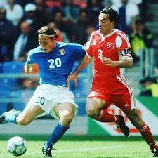 The host team of the tournament debuts with a landslide against turkey in an exhibition of wide dominance by the azzurri squad. Classic Match Italy Vs Turkey Euro 2000 The Gentleman Ultra