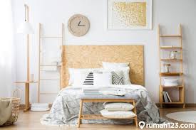 Desain Kamar Kost Jadul Jadi Minimalis Estetis Cuma Modal 10 Barang Ini Harga Murah Meriah Rumah123 Com Mengingat hanya ada space kecil dalam kamar kos, kehadiran lemari tentu hanya akan memakan tempat. desain kamar kost jadul jadi minimalis