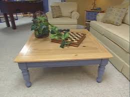 Depending on your color of choice, you can go for a darker feel as that can greatly help the furniture appear classic without being old. Tips For Painting Furniture Hgtv