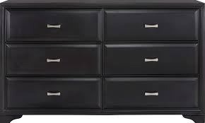 Black And Silver Dresser Belcourt Black Dresser Black Dressers Belcourt Upholstered Bedroom