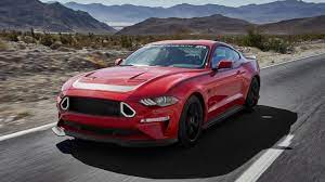 2019 Ford Series 1 Mustang Rtr Is Here To Drift Ford Mustang Mustang Muscle Cars For Sale