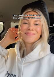 How to Change My Verse in Bible Chat