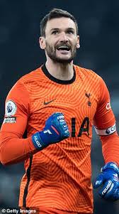 Hugo lloris is an professional footballer Manchester United Could Move For Tottenham Goalkeeper Hugo Lloris Ali2day