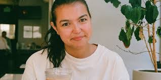 Bianca Lewis's Instagram, Twitter & Facebook