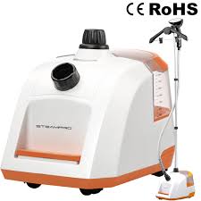 Foot Switch Hanging Garment Steamer For Home And Clothing Store 2800ml Electric Iron Fabric Brush Hum Steam Iron Clothes Steam Iron Cleaning Garment Steam Iron