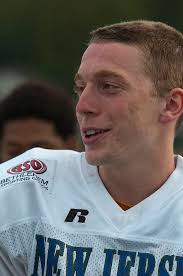 Star Power: Fess Competes in North-South Game