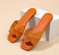 Electrically Heated Sandals - Comfortable & Anti-Slip